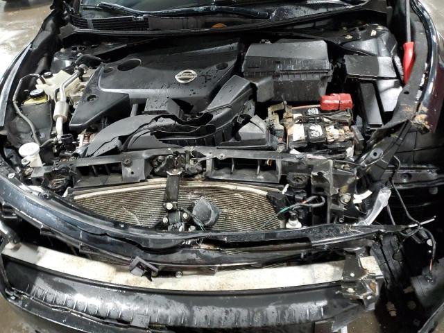Photo 11 from auction – 2015 NISSAN ALTIMA 2.5 with VIN 1N4AL3AP2FN337621