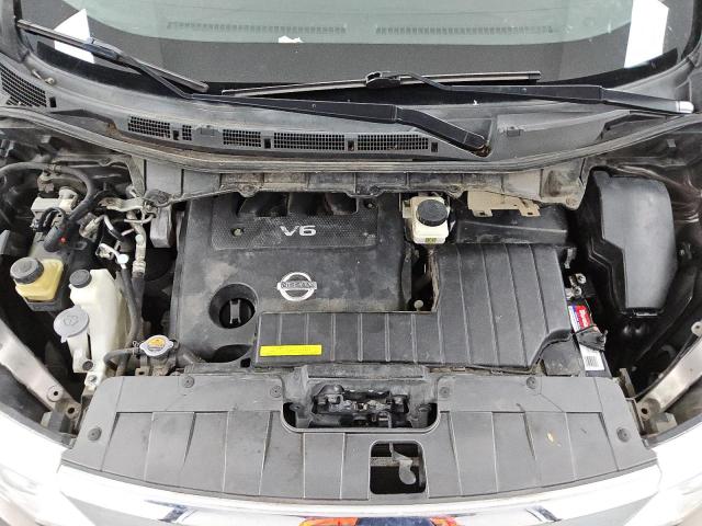 Photo 12 from auction – 2017 NISSAN QUEST S with VIN JN8AE2KP2H9166480