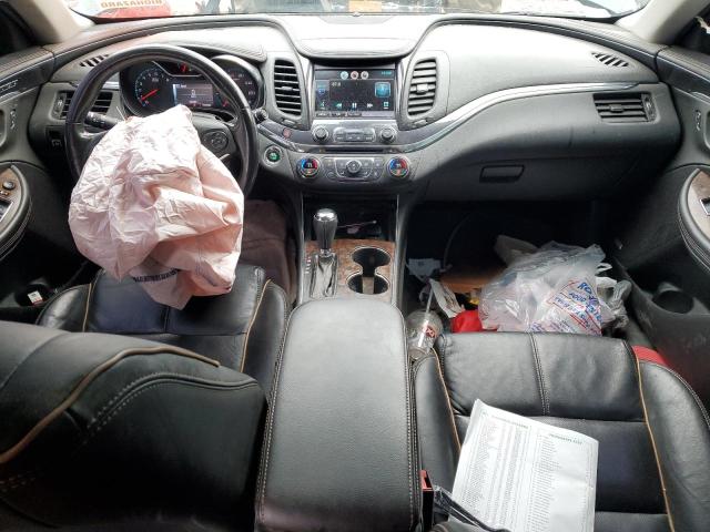 Photo 8 from auction – 2015 CHEVROLET IMPALA LTZ with VIN 2G1165S32F9126309