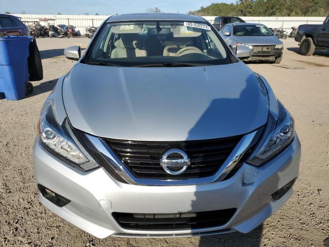Photo 5 from auction – 2017 NISSAN ALTIMA 2.5 with VIN 1N4AL3AP2HC141709