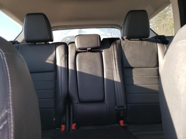 Photo 10 from auction – 2016 FORD ESCAPE TIT with VIN 1FMCU9J92GUC22170