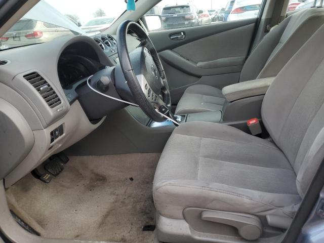 Photo 7 from auction – 2012 NISSAN ALTIMA BAS with VIN 1N4AL2APXCC156719