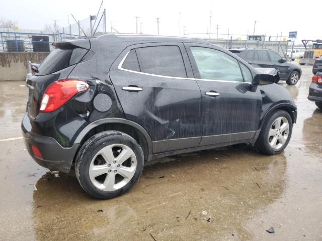 Photo 3 from auction – 2016 BUICK ENCORE with VIN KL4CJASB3GB721534