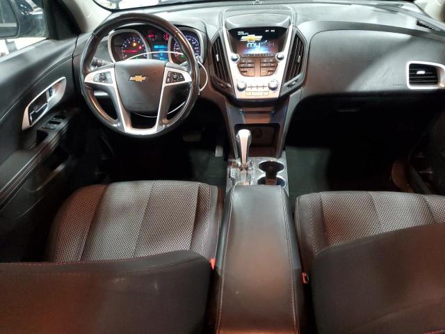 Photo 8 from auction – 2013 CHEVROLET EQUINOX LT with VIN 2GNFLEEK6D6432587