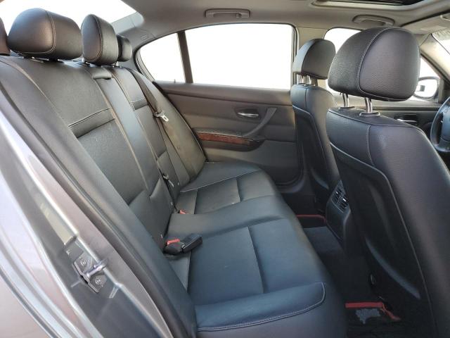 Photo 10 from auction – 2011 BMW 328 I with VIN WBAPH7G58BNN03862