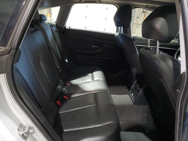 Photo 10 from auction – 2014 BMW 328 XIGT with VIN WBA3X5C56ED558610