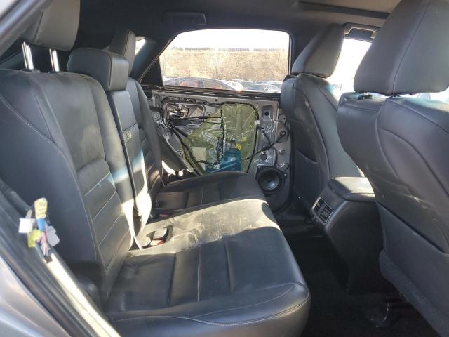 Photo 11 from auction – 2016 LEXUS NX 200T BA with VIN JTJBARBZ7G2075120