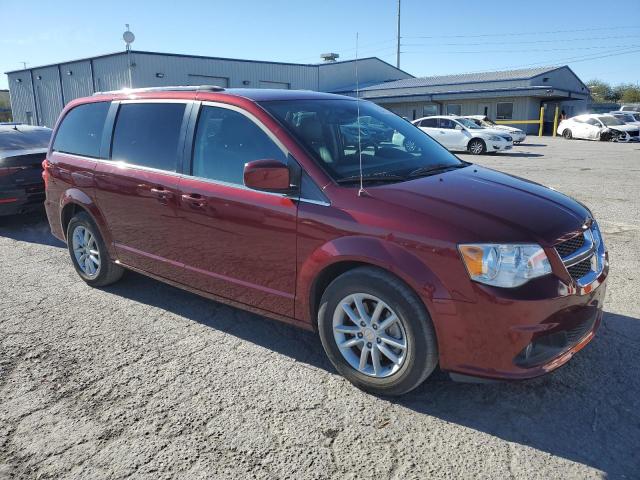 Photo 4 from auction – 2019 DODGE GRAND CARA with VIN 2C4RDGCG2KR647442