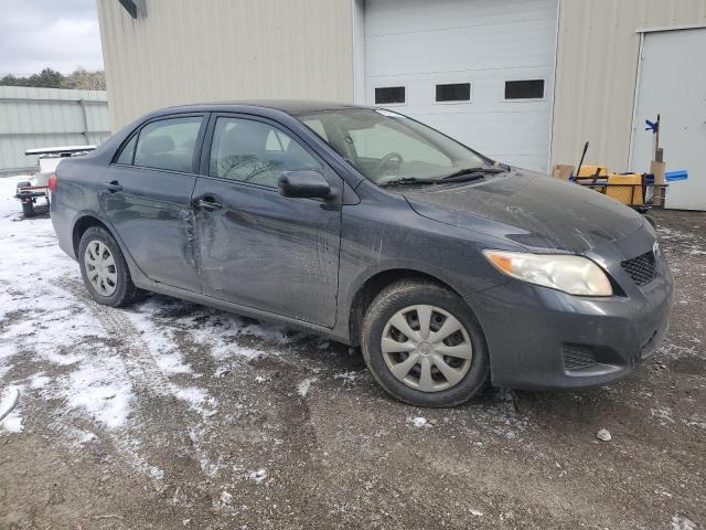 Foto 4 de la subasta – 2009 TOYOTA COROLLA BA con VIN JTDBL40E29J050232