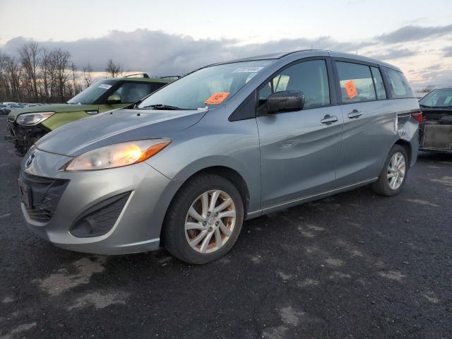 MAZDA 5 2012 with VIN JM1CW2BL2C0109112 - Photo from auction