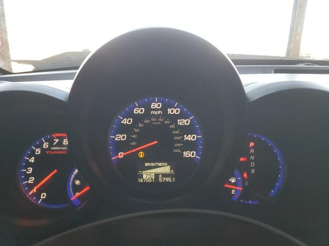 Photo 9 from auction – 2011 ACURA RDX TECHNO with VIN 5J8TB1H59BA007315