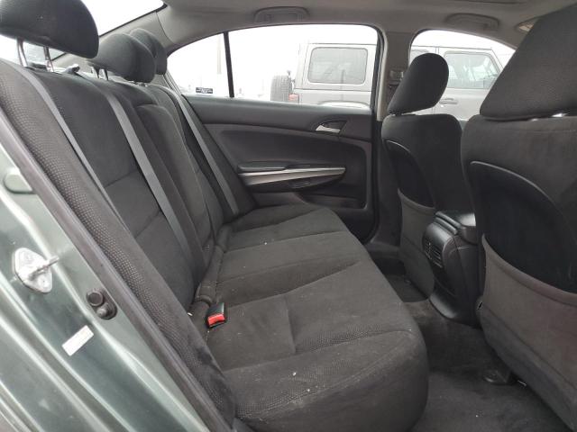 Photo 10 from auction – 2010 HONDA ACCORD EX with VIN 1HGCP2F77AA163282