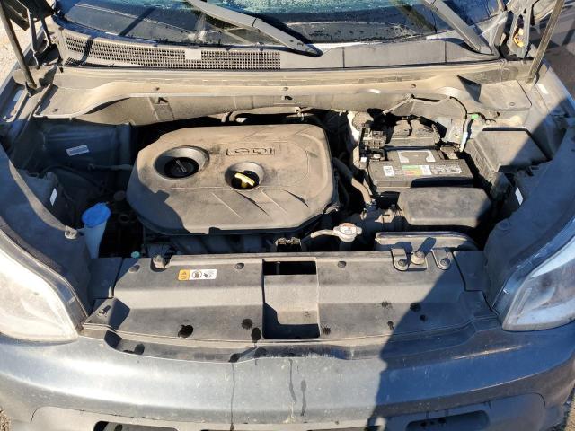 Photo 11 from auction – 2015 KIA SOUL + with VIN KNDJP3A51F7220789