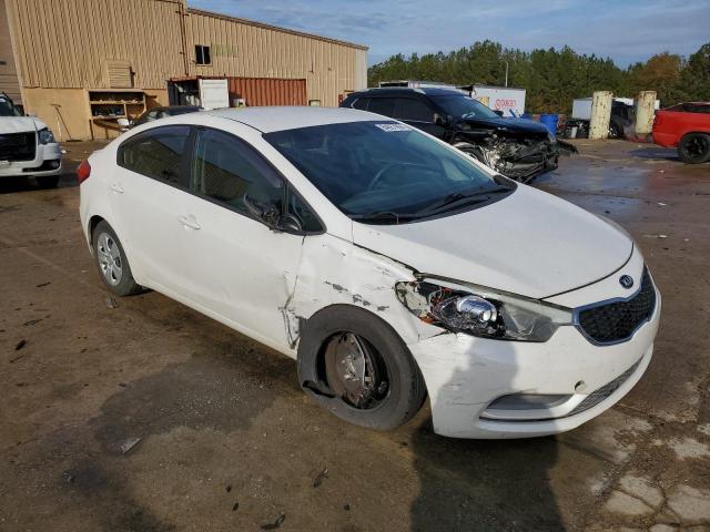 Photo 4 from auction – 2015 KIA FORTE with VIN KNAFX4A61F5371175