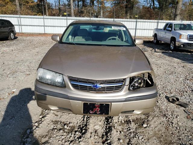 Photo 5 from auction – 2004 CHEVROLET IMPALA with VIN 2G1WF52E049451609