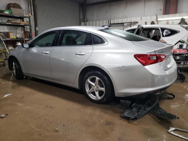 Photo 2 from auction – 2016 CHEVROLET MALIBU LS with VIN 1G1ZB5ST8GF307518