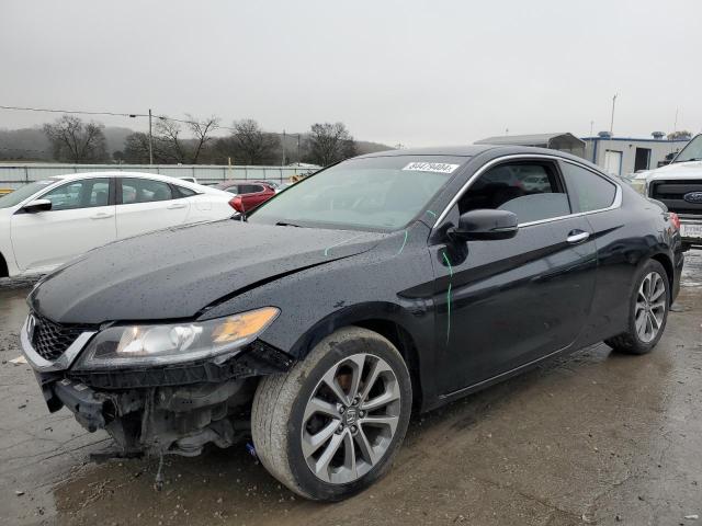 HONDA ACCORD EX 2015 with VIN 1HGCT1B74FA015982 - Photo from auction