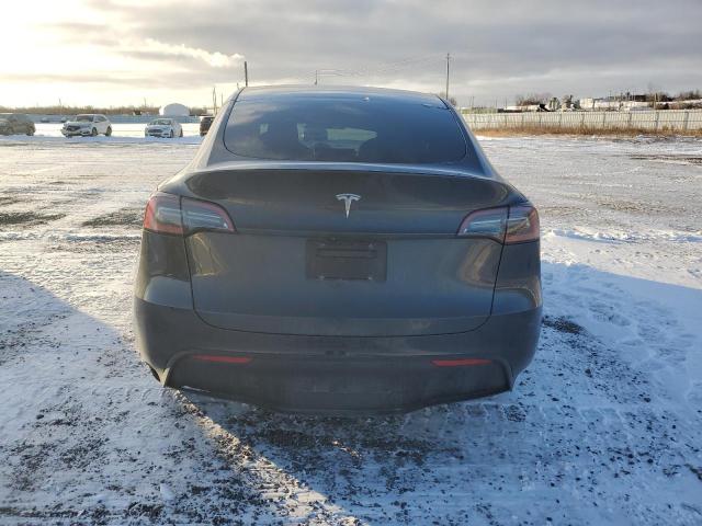Photo 6 from auction – 2024 TESLA MODEL Y with VIN 7SAYGDED5RF016181