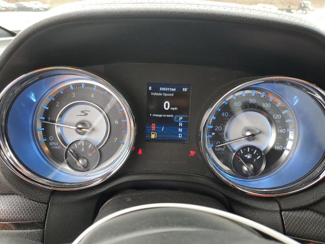 Снимка 9 от търг – 2012 CHRYSLER 300 S с VIN 2C3CCADT1CH231752