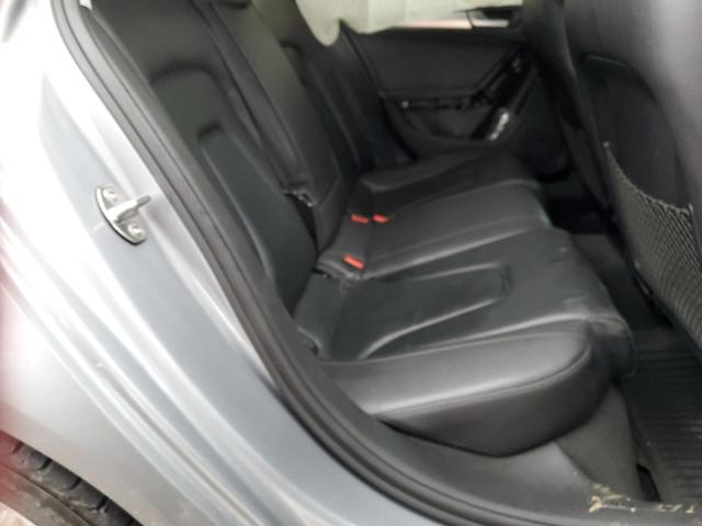 Photo 10 from auction – 2015 AUDI A4 PREMIUM with VIN WAUHFAFL3FN006599