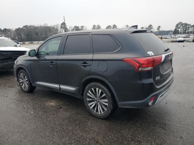 Photo 2 from auction – 2019 MITSUBISHI OUTLANDER with VIN JA4AD3A3XKZ045524