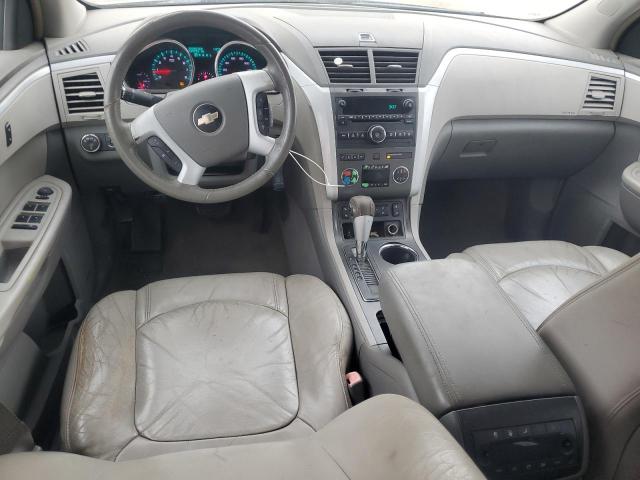 Photo 8 from auction – 2009 CHEVROLET TRAVERSE L with VIN 1GNER23D19S136667