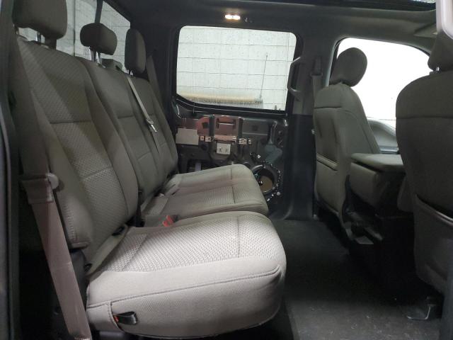Photo 10 from auction – 2019 FORD F150 SUPER with VIN 1FTEW1E51KFA35953