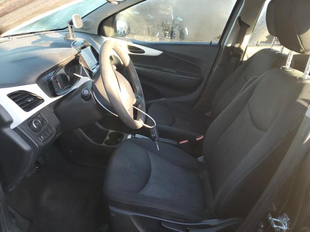 Photo 7 from auction – 2016 CHEVROLET SPARK 1LT with VIN KL8CD6SA1GC581696