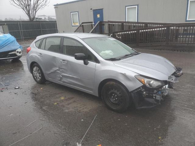 Photo 4 from auction – 2016 SUBARU IMPREZA with VIN JF1GPAA62G9338501