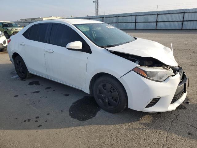 Photo 4 from auction – 2015 TOYOTA COROLLA L with VIN 5YFBURHE8FP210930