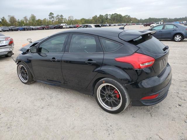 Photo 2 from auction – 2016 FORD FOCUS ST with VIN 1FADP3L97GL407353