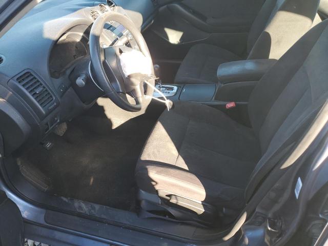 Photo 7 from auction – 2010 NISSAN ALTIMA BAS with VIN 1N4AL2AP5AN428837