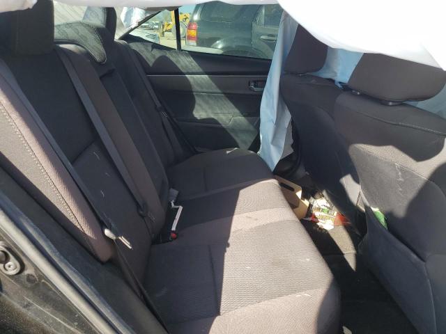 Photo 10 from auction – 2018 TOYOTA COROLLA L with VIN 5YFBURHEXJP823169