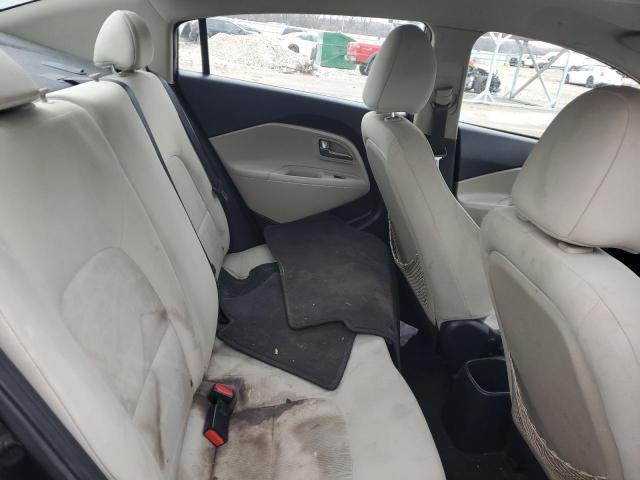 Photo 10 from auction – 2013 KIA RIO LX with VIN KNADM4A32D6106729