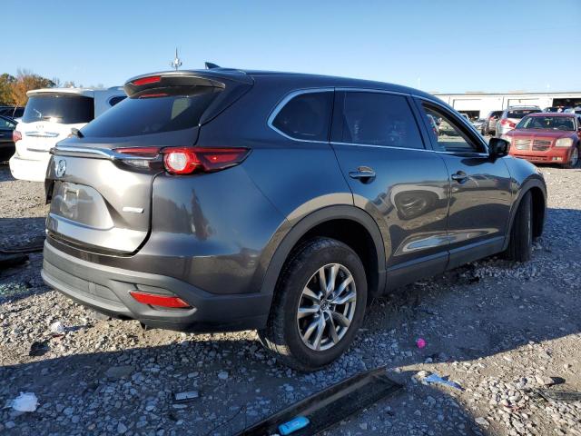 Photo 3 from auction – 2019 MAZDA CX-9 TOURI with VIN JM3TCACY8K0315747