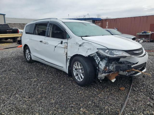 Photo 4 from auction – 2020 CHRYSLER PACIFICA T with VIN 2C4RC1BG0LR275361