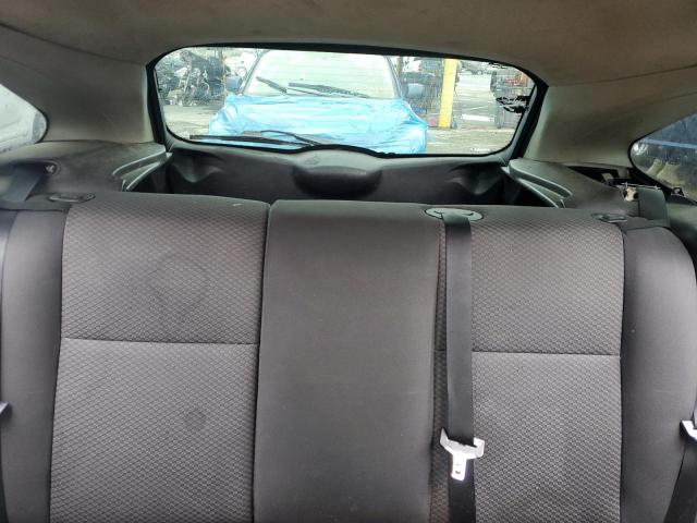 Photo 10 from auction – 2007 FORD FOCUS ZX5 with VIN 1FAFP37N27W157230