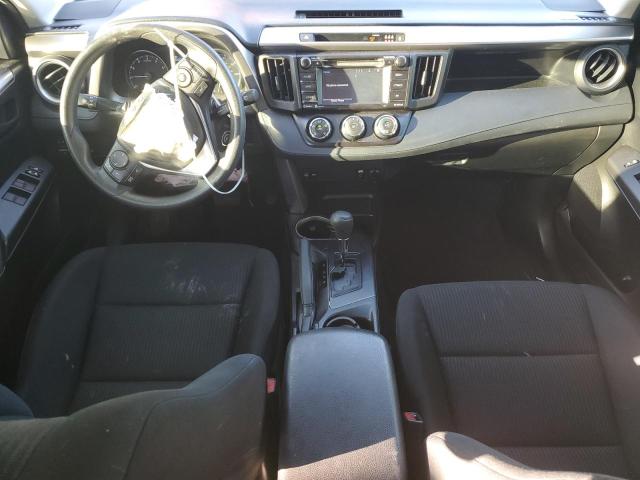 Photo 8 from auction – 2018 TOYOTA RAV4 with VIN JTMZFREV7JJ168955