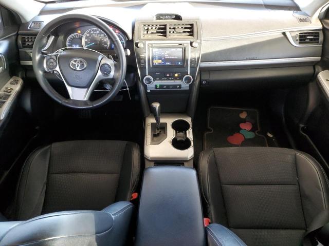 Photo 8 from auction – 2014 TOYOTA CAMRY L with VIN 4T1BF1FK0EU744876