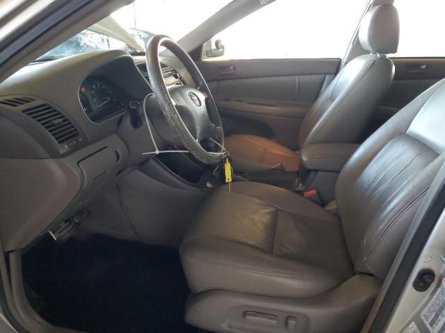 Photo 7 from auction – 2002 TOYOTA CAMRY LE with VIN JTDBE32K620127106