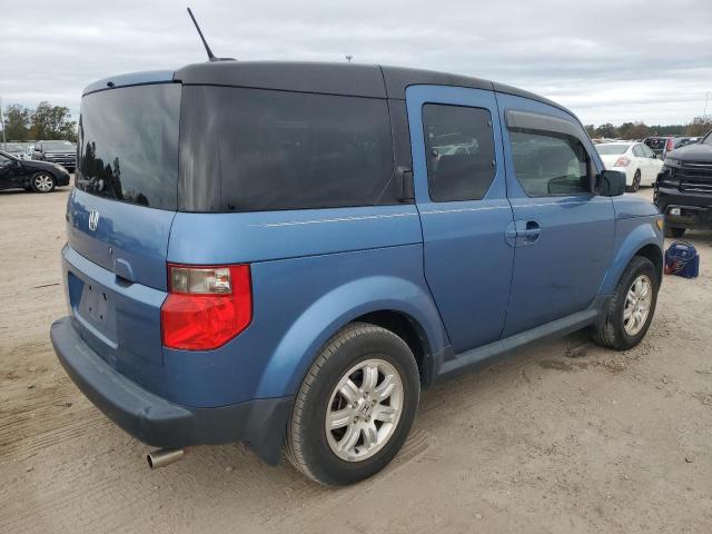 Photo 3 from auction – 2006 HONDA ELEMENT EX with VIN 5J6YH18796L004634