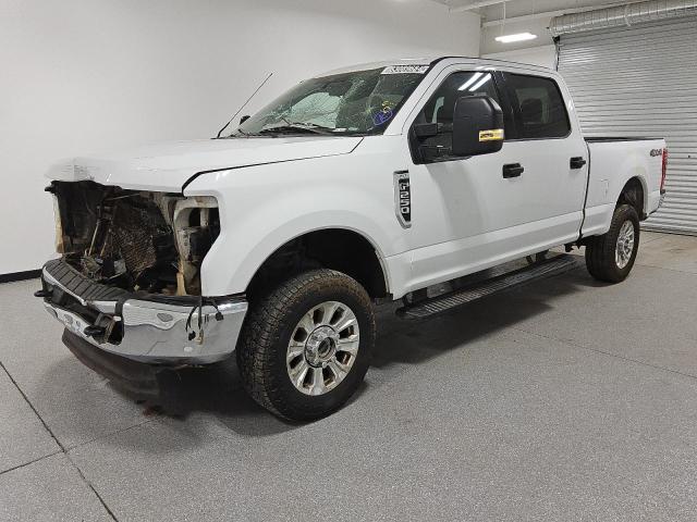 Photo 1 from auction – 2022 FORD F250 SUPER with VIN 1FT7W2B65NEF60827
