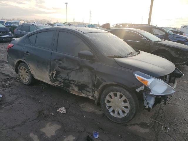 Photo 4 from auction – 2018 NISSAN VERSA S with VIN 3N1CN7AP0JL805152