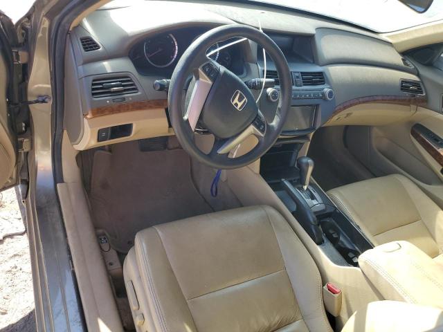 Photo 8 from auction – 2010 HONDA ACCORD EX with VIN 1HGCP2F74AA051278