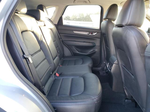 Photo 11 from auction – 2017 MAZDA CX-5 GRAND with VIN JM3KFADL7H0200538