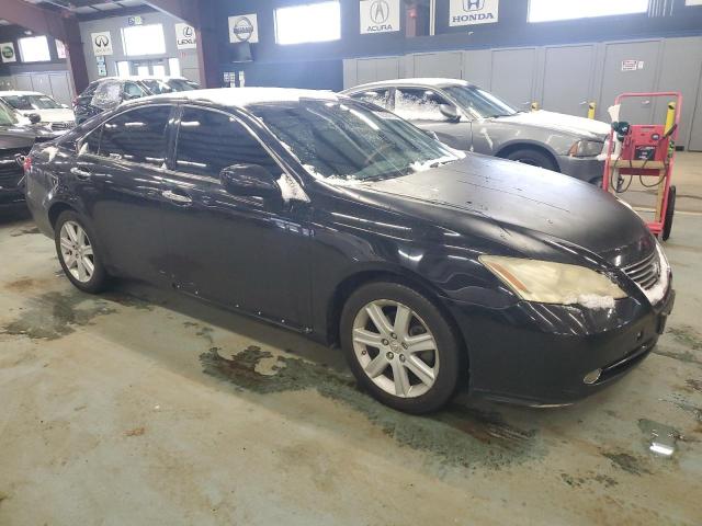 Photo 4 from auction – 2007 LEXUS ES 350 with VIN JTHBJ46G472007385