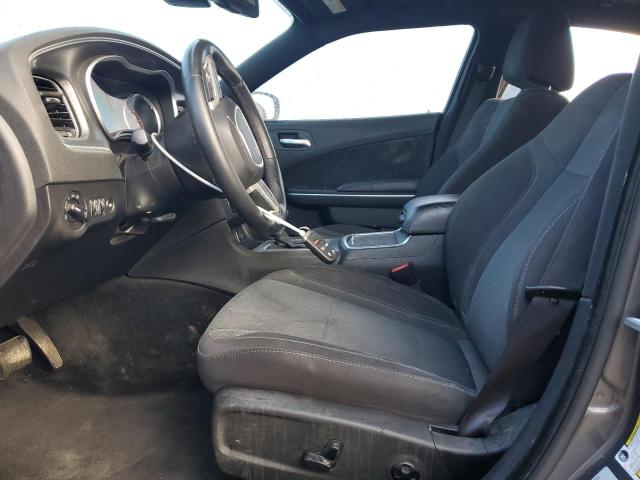 Photo 7 from auction – 2015 DODGE CHARGER SX with VIN 2C3CDXHG9FH795411