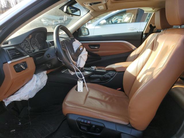 Photo 7 from auction – 2014 BMW 428 XI with VIN WBA3N9C57EK244604