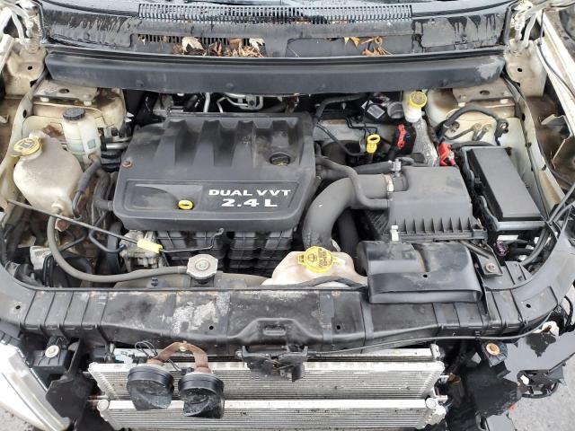 Photo 12 from auction – 2015 DODGE JOURNEY SX with VIN 3C4PDCBB5FT532214
