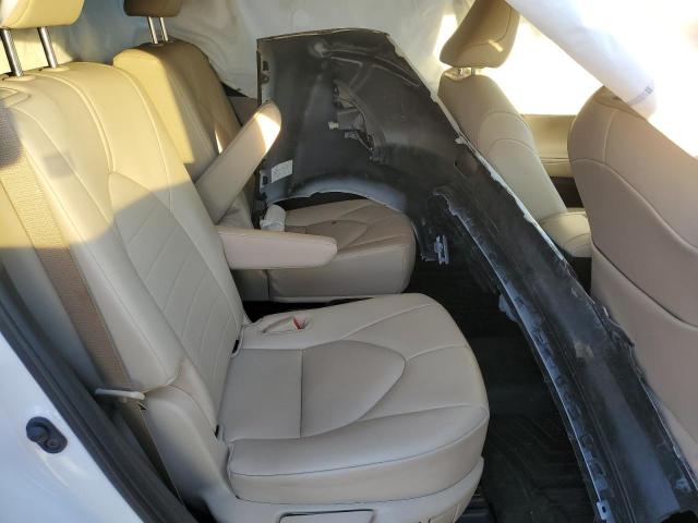 Photo 11 from auction – 2021 TOYOTA HIGHLANDER with VIN 5TDGZRAH6MS532367